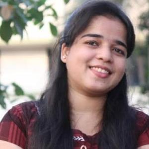 Rajashree Patil image