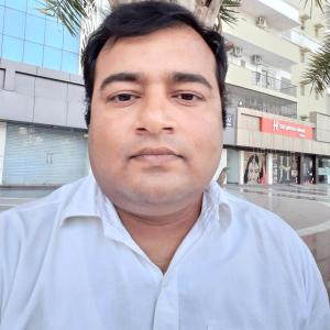 Ajay Sharma image