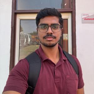 Navneet Kumar Mishra image