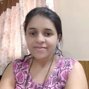 Deepti Sharma image