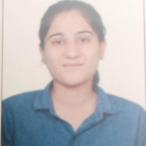 Shivani Dharmani (ibdp Hl/sl Maths Specialist + Igcse And Us Curriculum) image