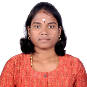 Hema Ramachandran image