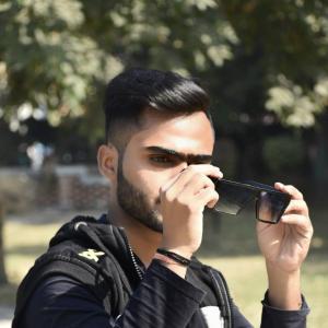 Vasav Mittal image