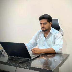 Anayat Chaudhary Ca, Mba, Top 1% image