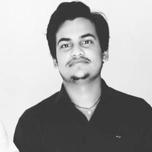 Pintu Kumar Singh image