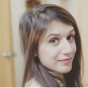 Sehrish Ahsan image