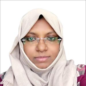 Sajida Salahudheen image