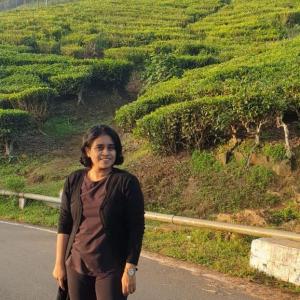 Asha Vinay image