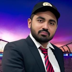 Muhammad Sajjad image