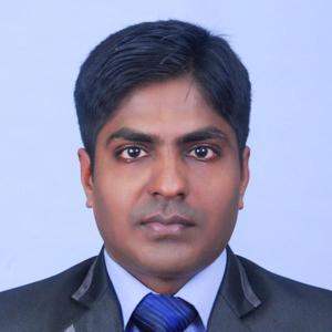 Chrishanth Nelson image