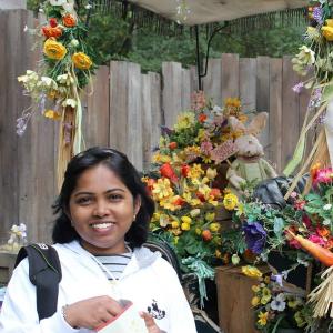 Malathi Shanmugam image