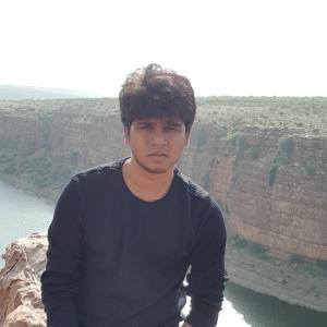 Sai Sumanth image