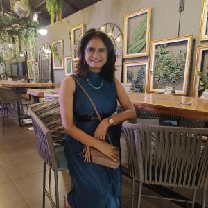 Daljeet Kaur image