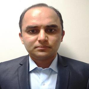 Qamar Navid image