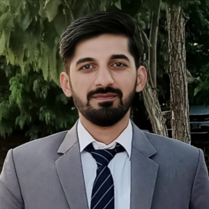 Waqar Ahmad image