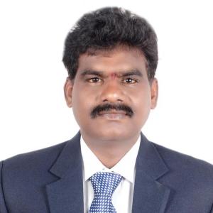 Dr Murali Saggarla image