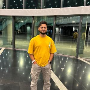 Arvind Singh image
