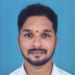 Amol Anant Nimkar image