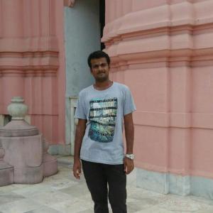 Bharat Shivaji Kurde image