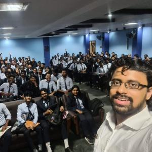 Sourav Das image