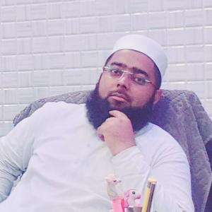 Maulana Salman Qasmi image
