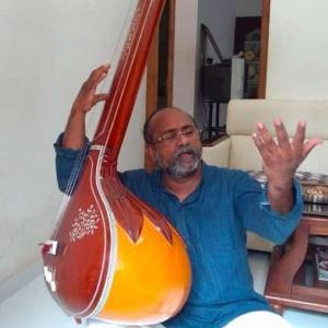 Palakkad M.B Mani image