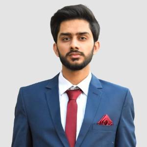 Aizaz Ahmad image