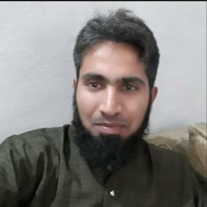Attique Ahmed Alvi image