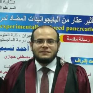 Ahmed Naseem image