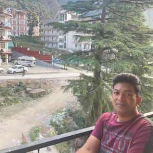 Sanjeeva Rao image