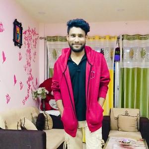 Biswajit Ghosh image