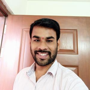 Bhanu Chander image