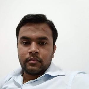Abhishek Chandra image