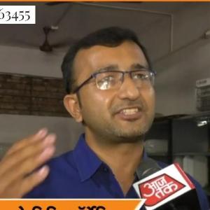 Vishesh Sharma image