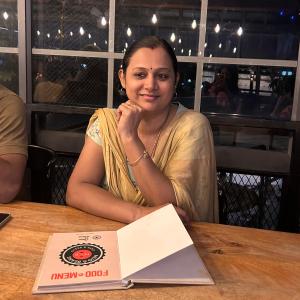 Keerthika image