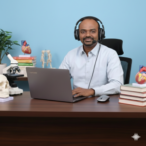 Vivek Indrajith image