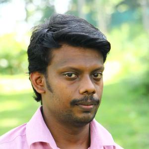 Vijeesh V image