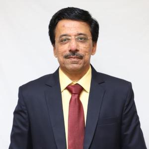 Dr.Apurva Agrawal image