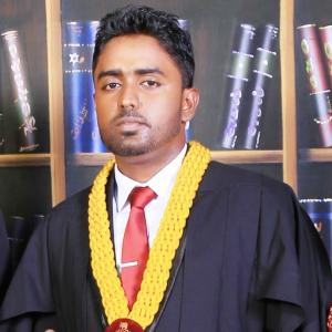 Mahesh De Silva image
