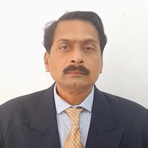 Girish Pillai image