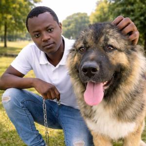 Martin Kyalo image