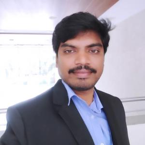 Dr Chaitanya Kumar K image