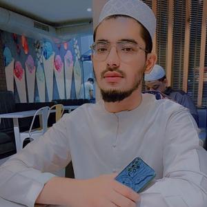 Javid Ahmed image