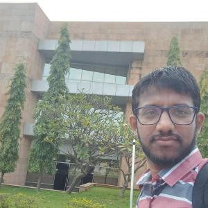 Deepak Sarma image