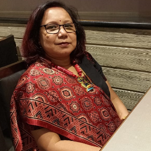 Mousumi Sengupta image