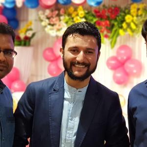 Sachin Sharma image