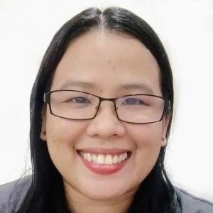 Denise Briones image