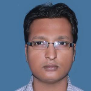Vivek Kumar image