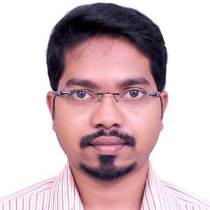 Dr. Bharat Manna image