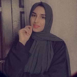 Madiha Fareed image
